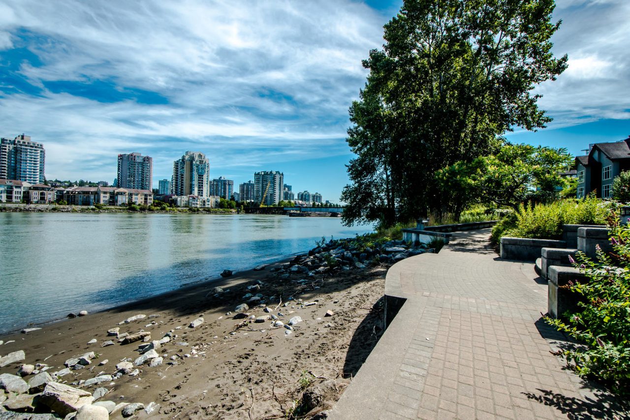 187 Star Crescent, New Westminster 7