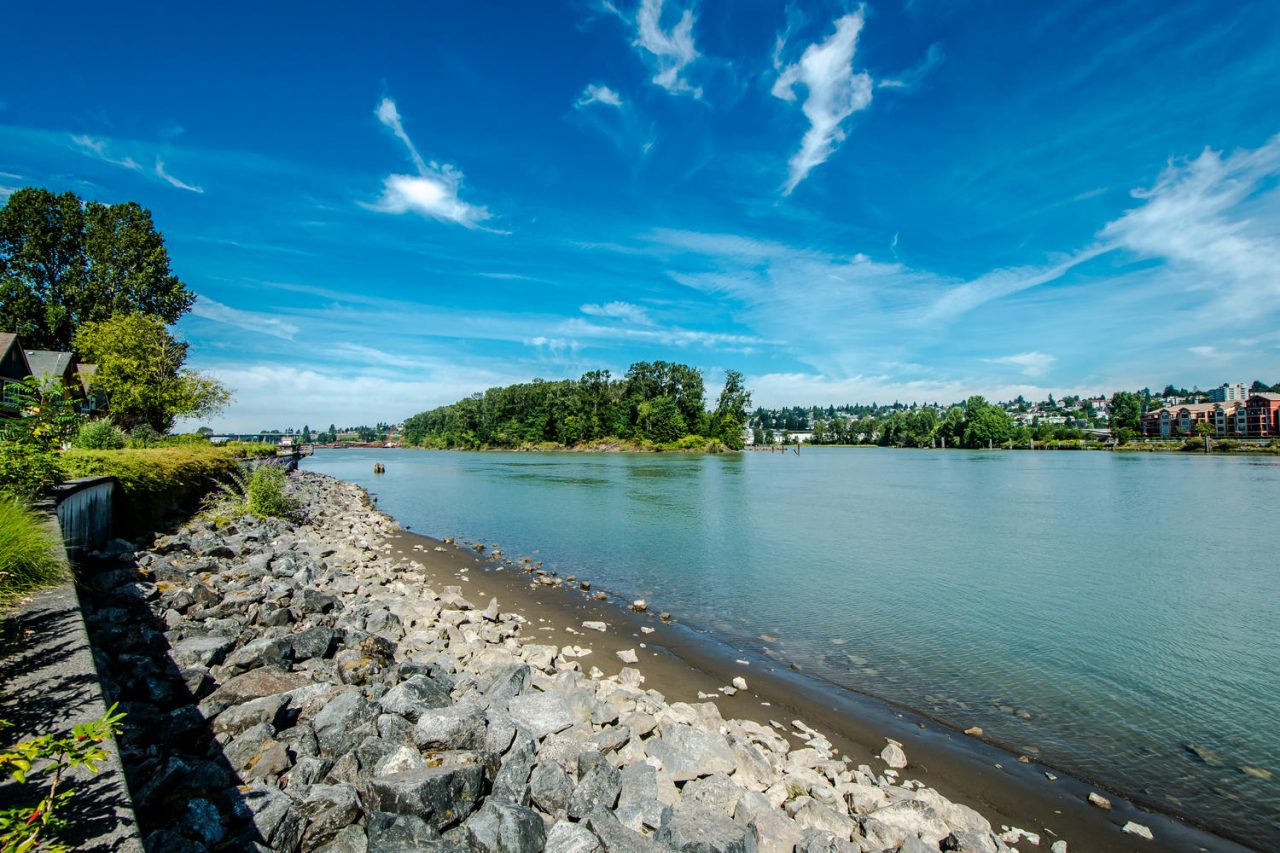 187 Star Crescent, New Westminster 4