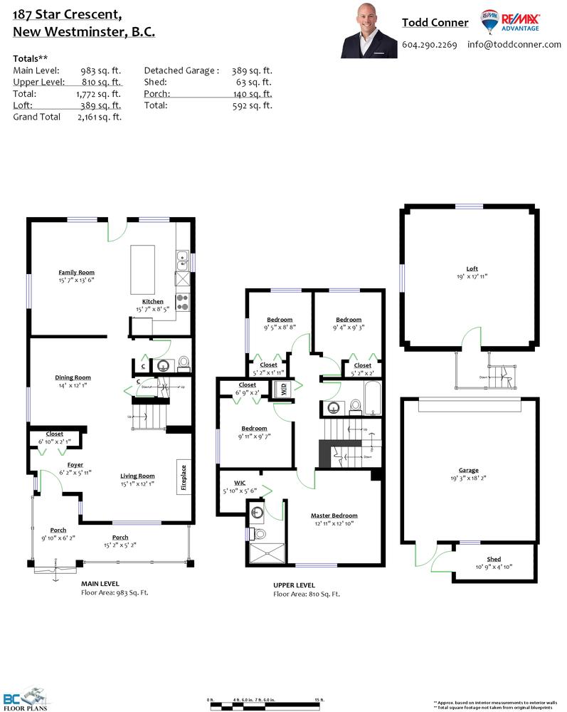 187 Star Crescent, New Westminster 44