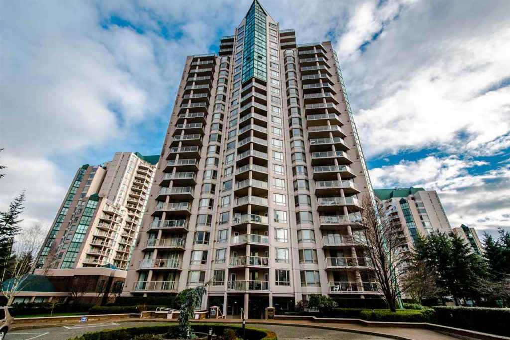303-1199 Eastwood Street, Coquitlam, BC