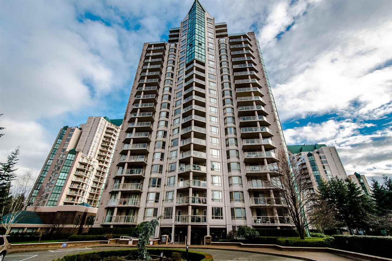 303-1199 Eastwood Street, Coquitlam, BC