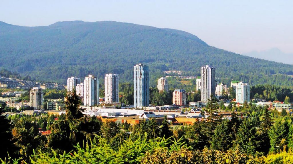 Queensborough