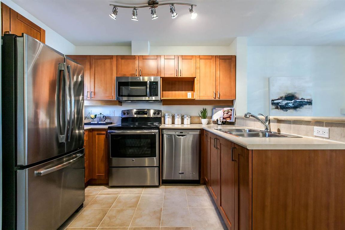 409-3727 W 10th Avenue, Vancouver, BC 3