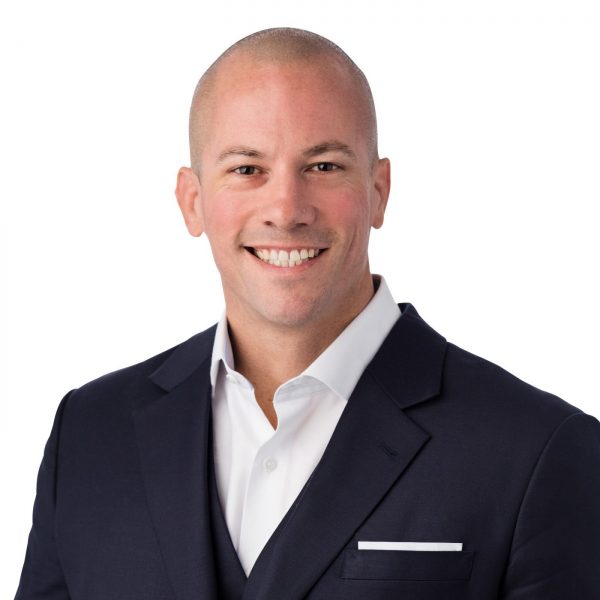 Todd Conner