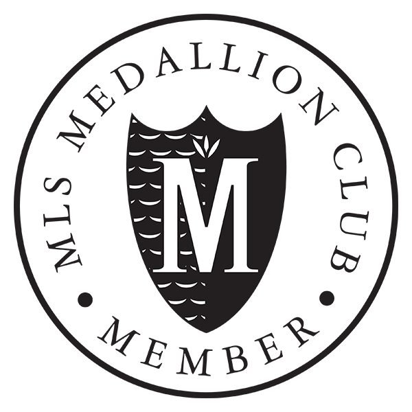 MLS Medallion Club