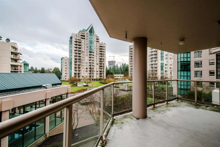 303-1199 Eastwood Street, Coquitlam, BC 16