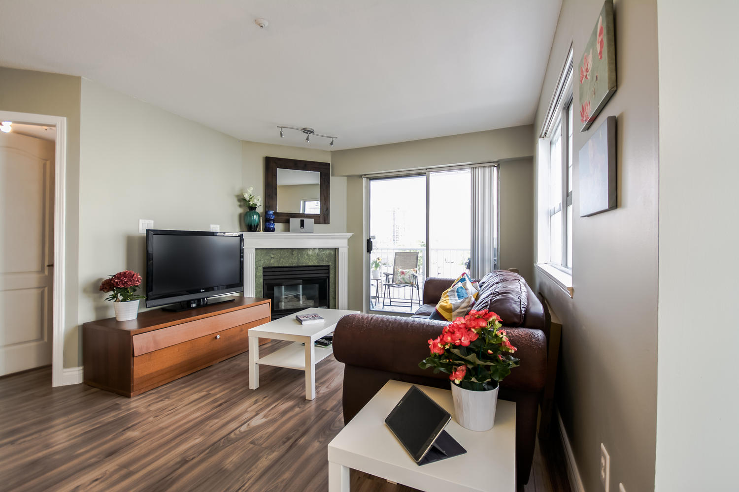 306-1035 Auckland Street, New Westminster, BC 4