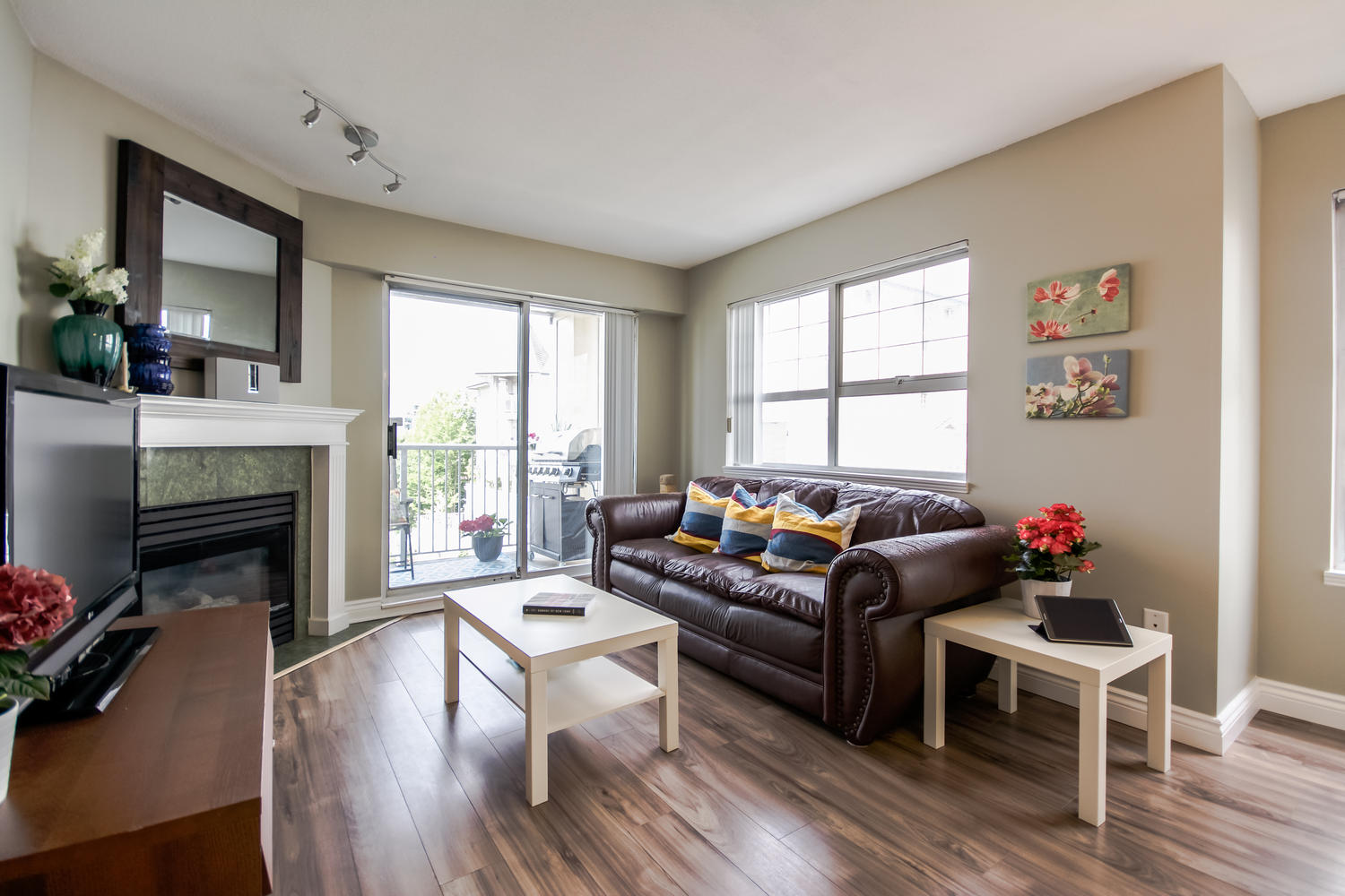 306-1035 Auckland Street, New Westminster, BC 5