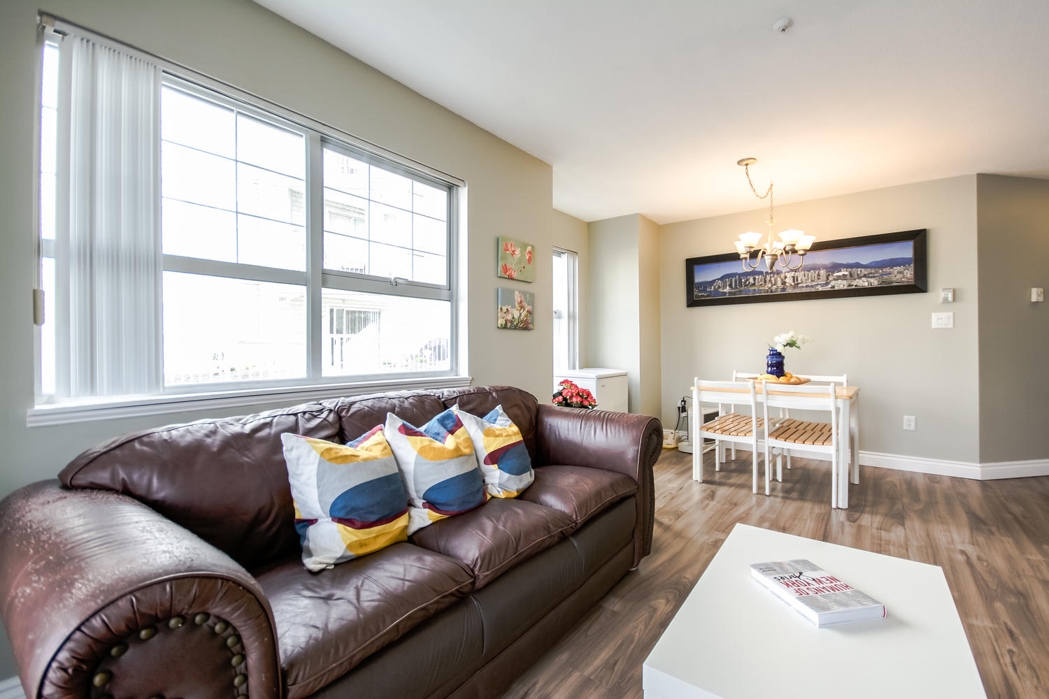 306-1035 Auckland Street, New Westminster, BC 6