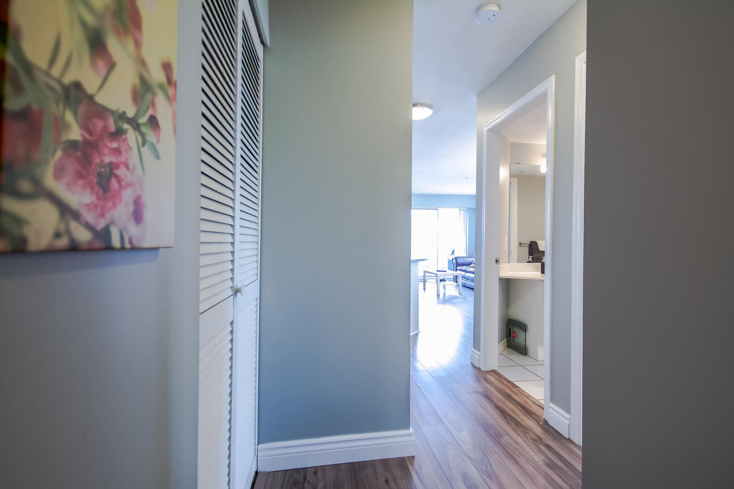 306-1035 Auckland Street, New Westminster, BC 7