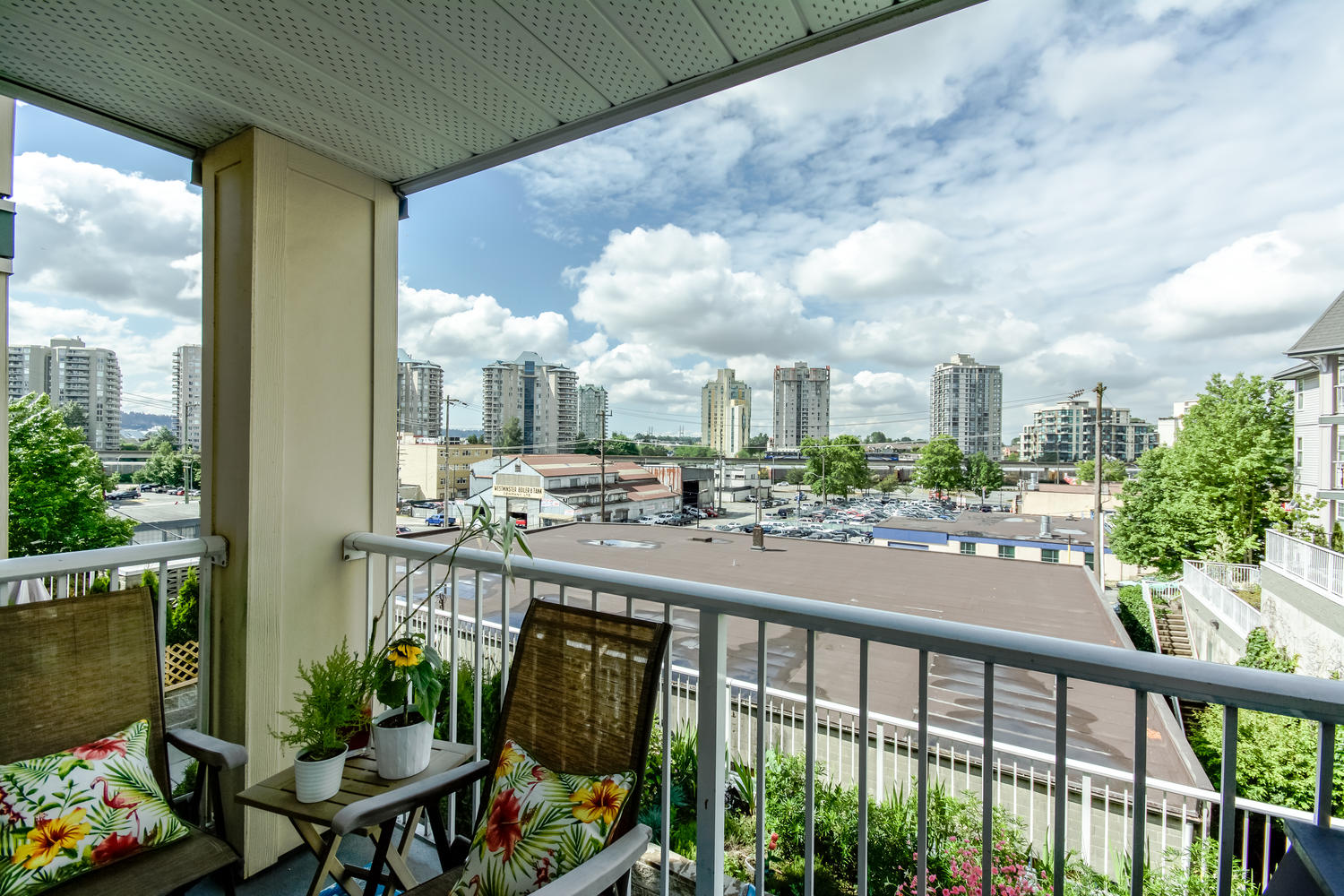 306-1035 Auckland Street, New Westminster, BC 14