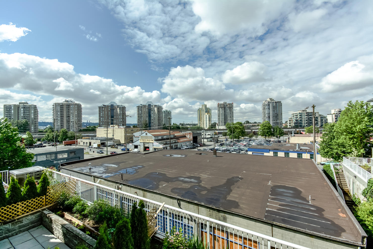 306-1035 Auckland Street, New Westminster, BC 15