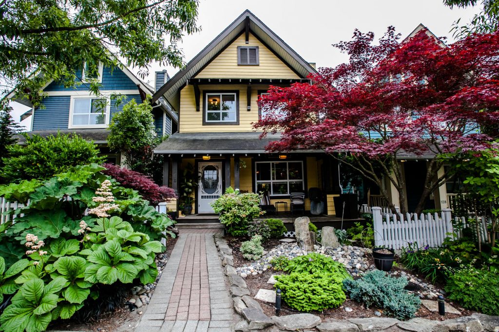 118 Star Crescent, New Westminster, BC