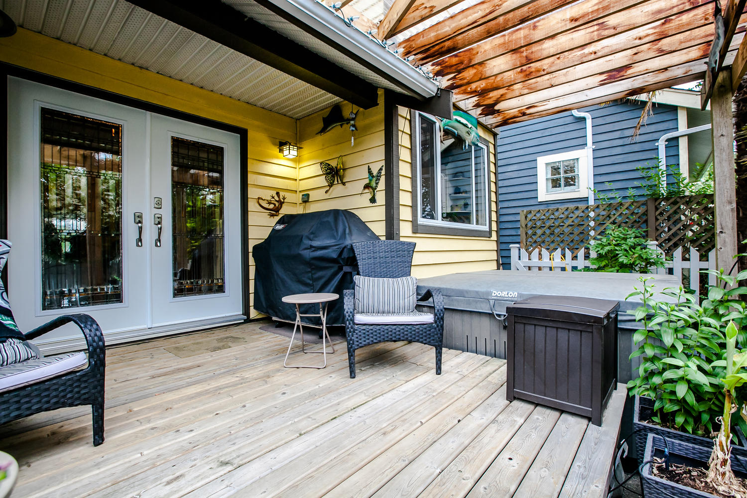 118 Star Crescent, New Westminster, BC 5
