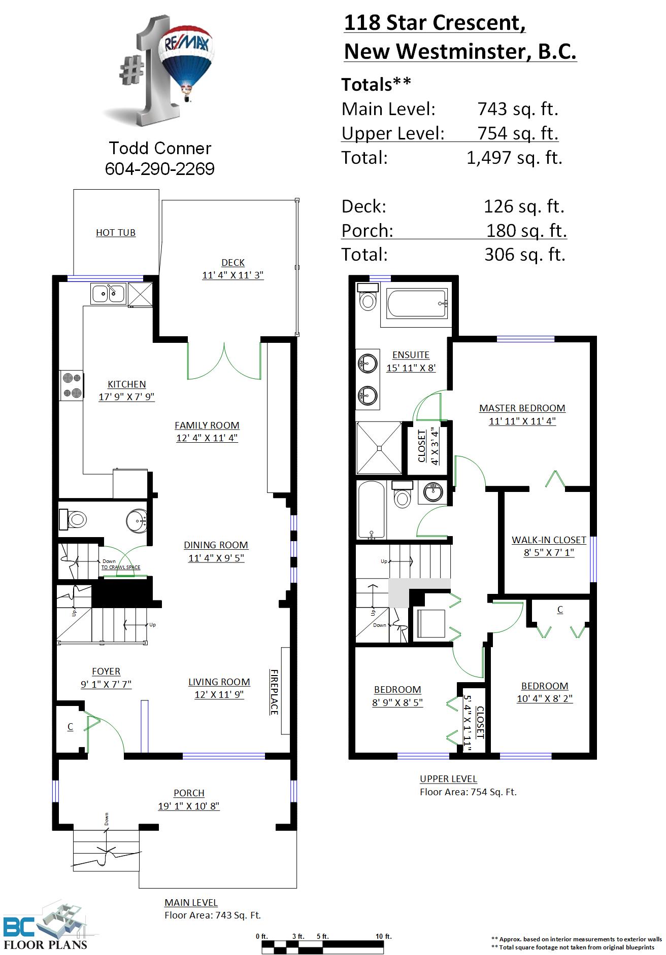 118 Star Crescent, New Westminster, BC 21