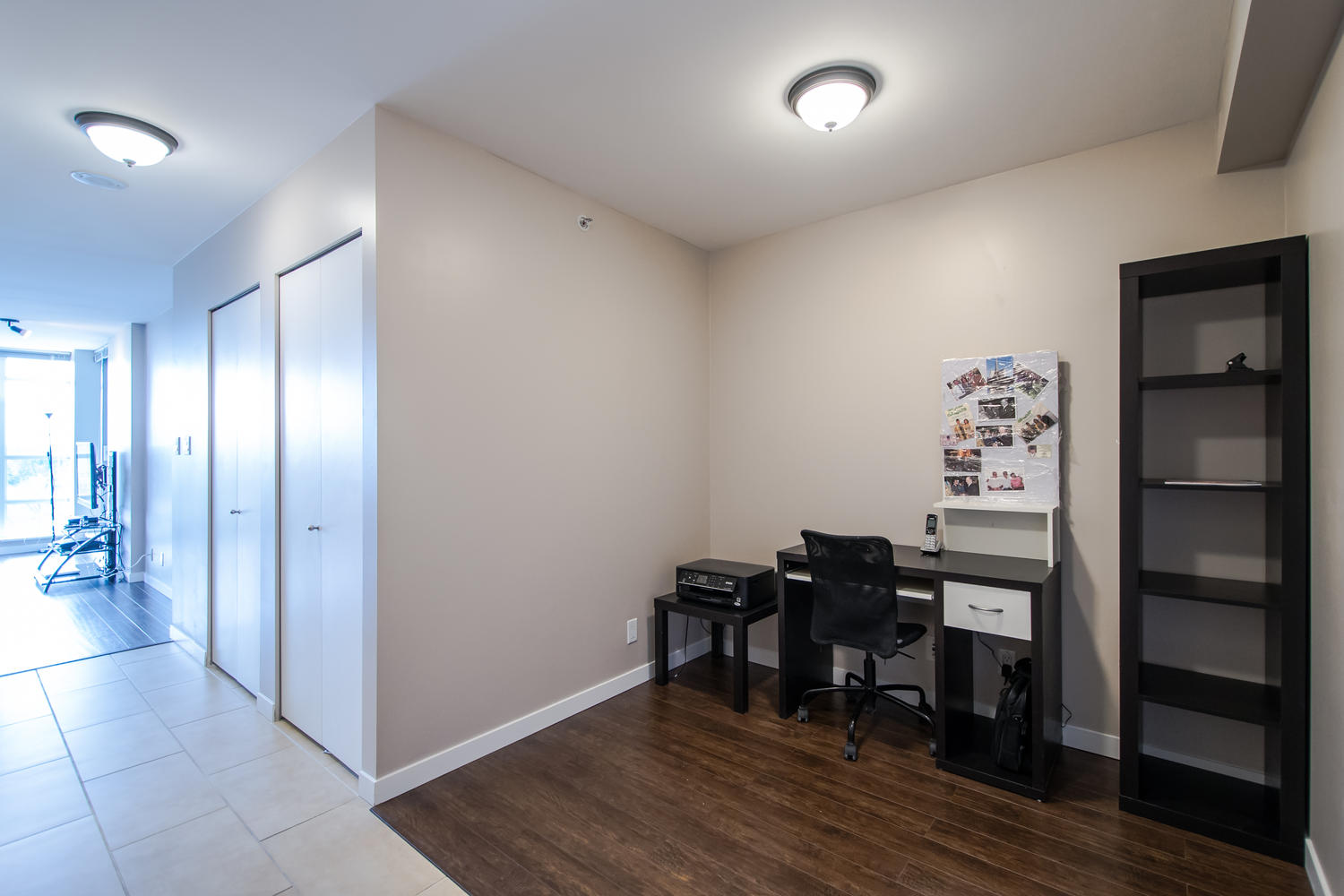 1203-555 Delestre Avenue, Coquitlam, BC 3