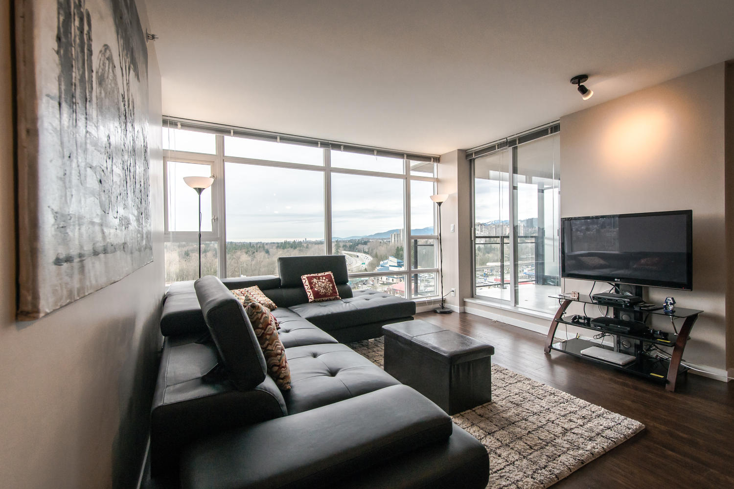 1203-555 Delestre Avenue, Coquitlam, BC 5