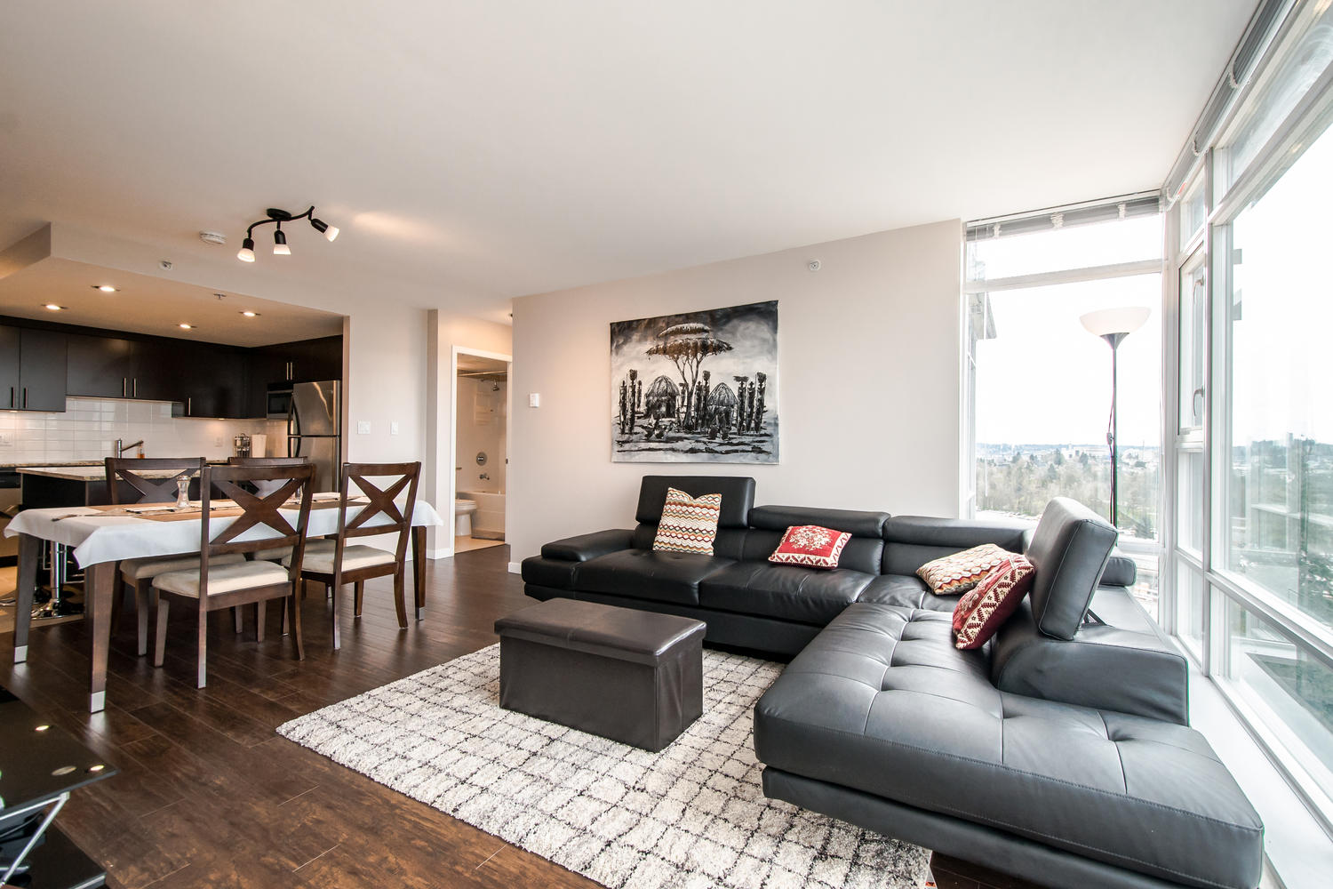 1203-555 Delestre Avenue, Coquitlam, BC 6