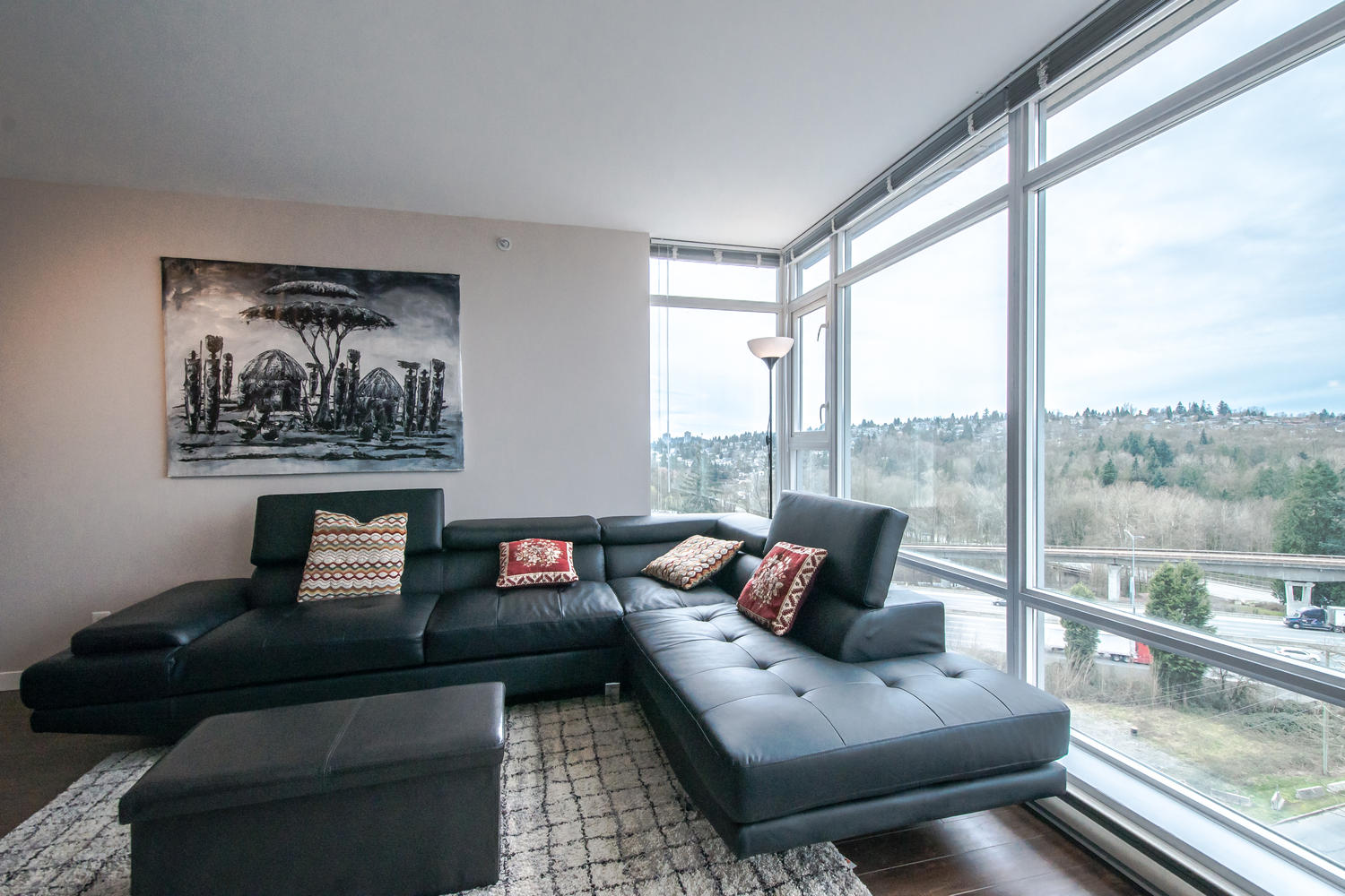 1203-555 Delestre Avenue, Coquitlam, BC 7