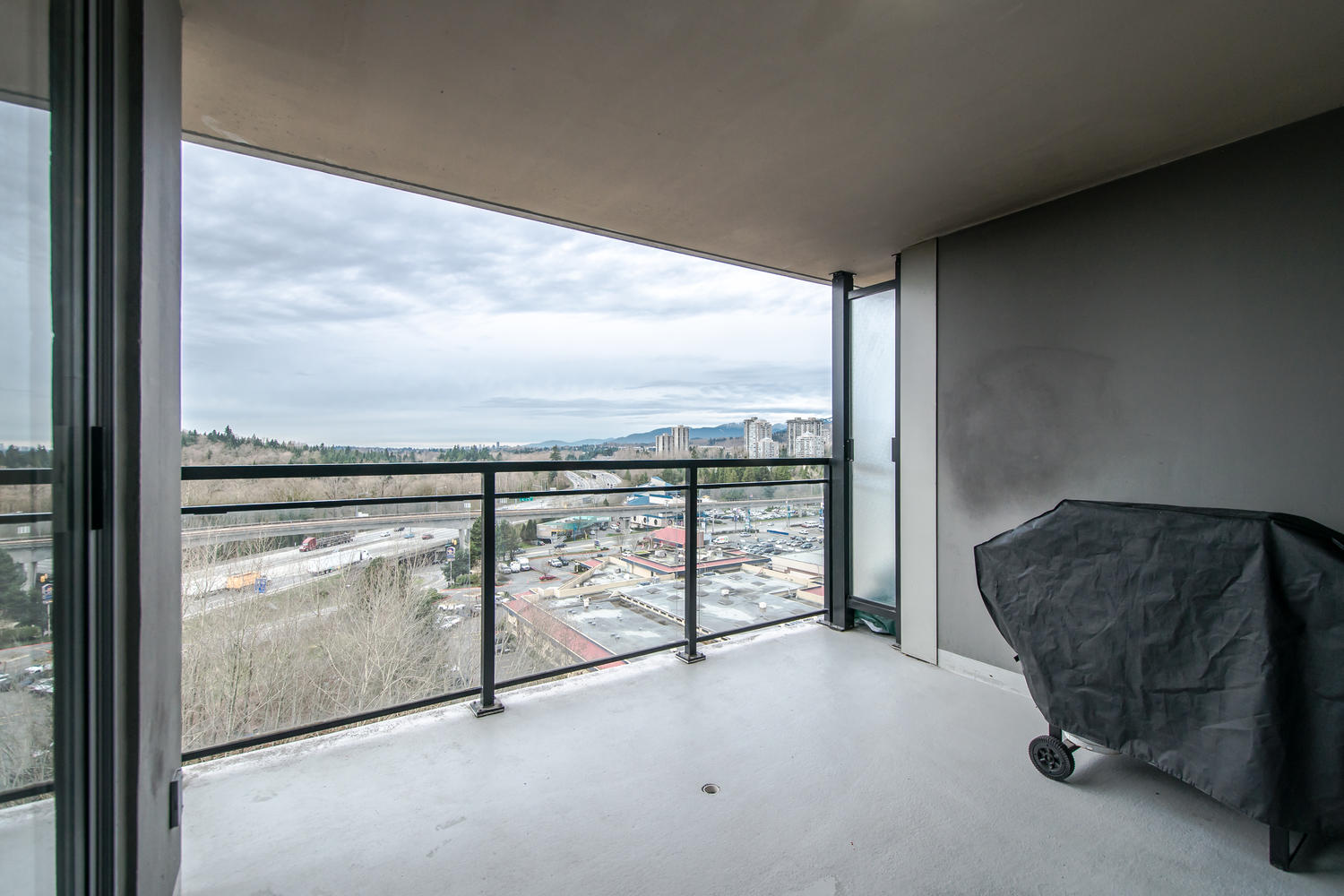 1203-555 Delestre Avenue, Coquitlam, BC 9