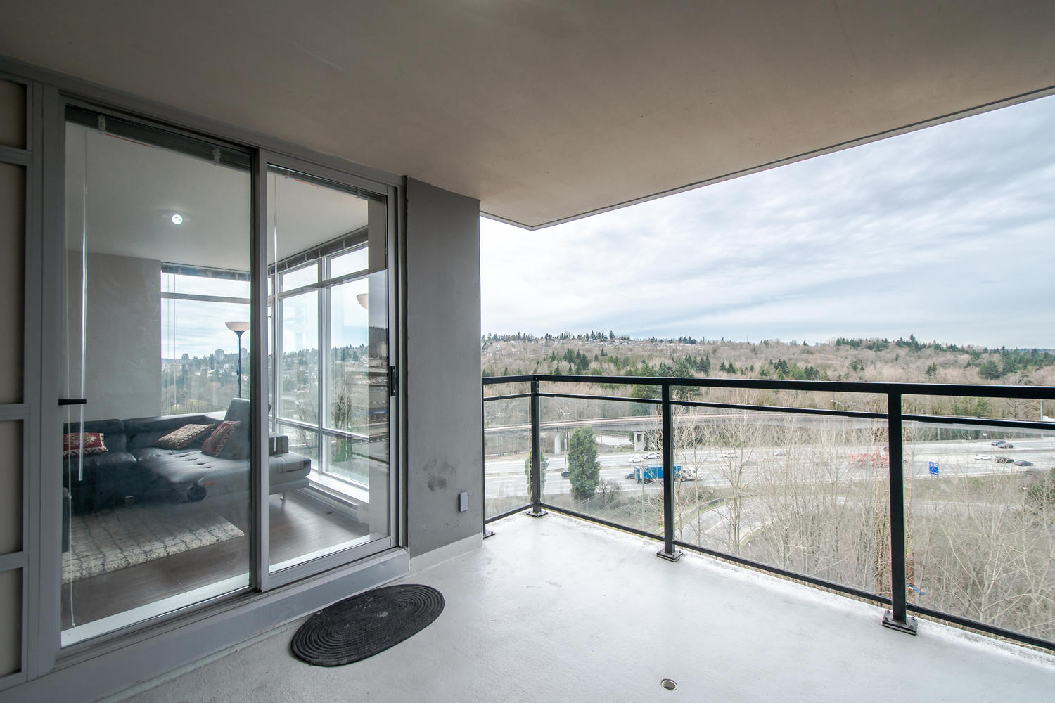1203-555 Delestre Avenue, Coquitlam, BC 10