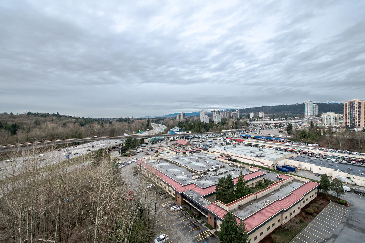 1203-555 Delestre Avenue, Coquitlam, BC 11