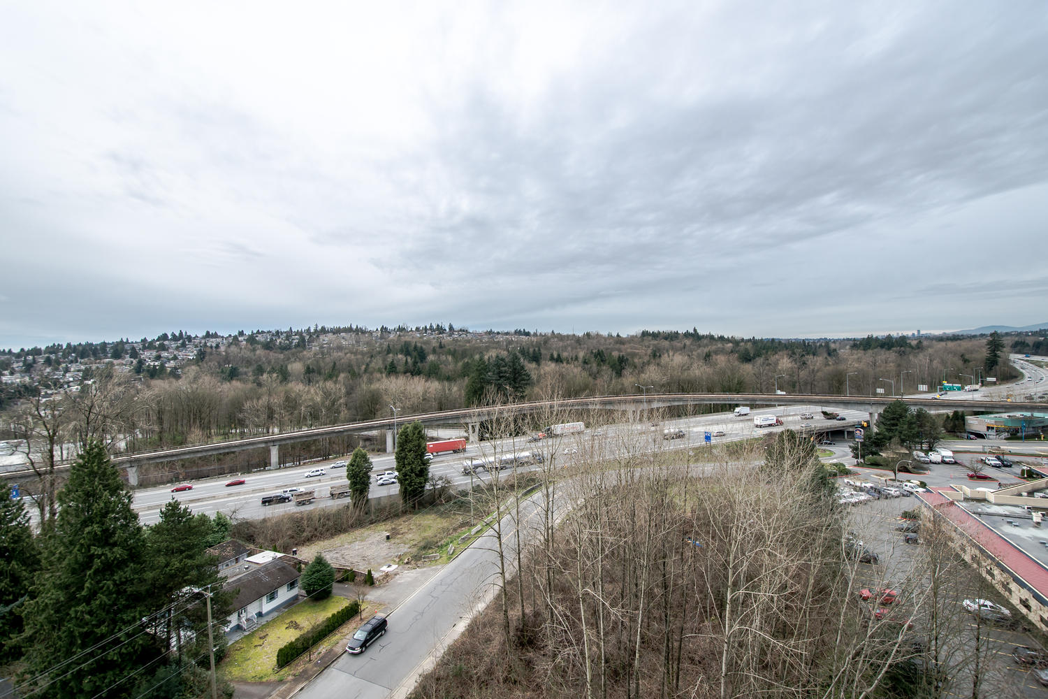1203-555 Delestre Avenue, Coquitlam, BC 12