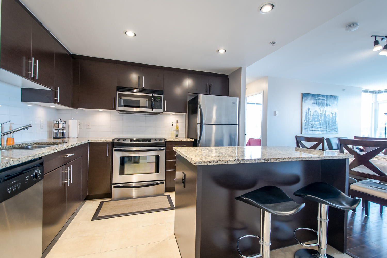 1203-555 Delestre Avenue, Coquitlam, BC 13