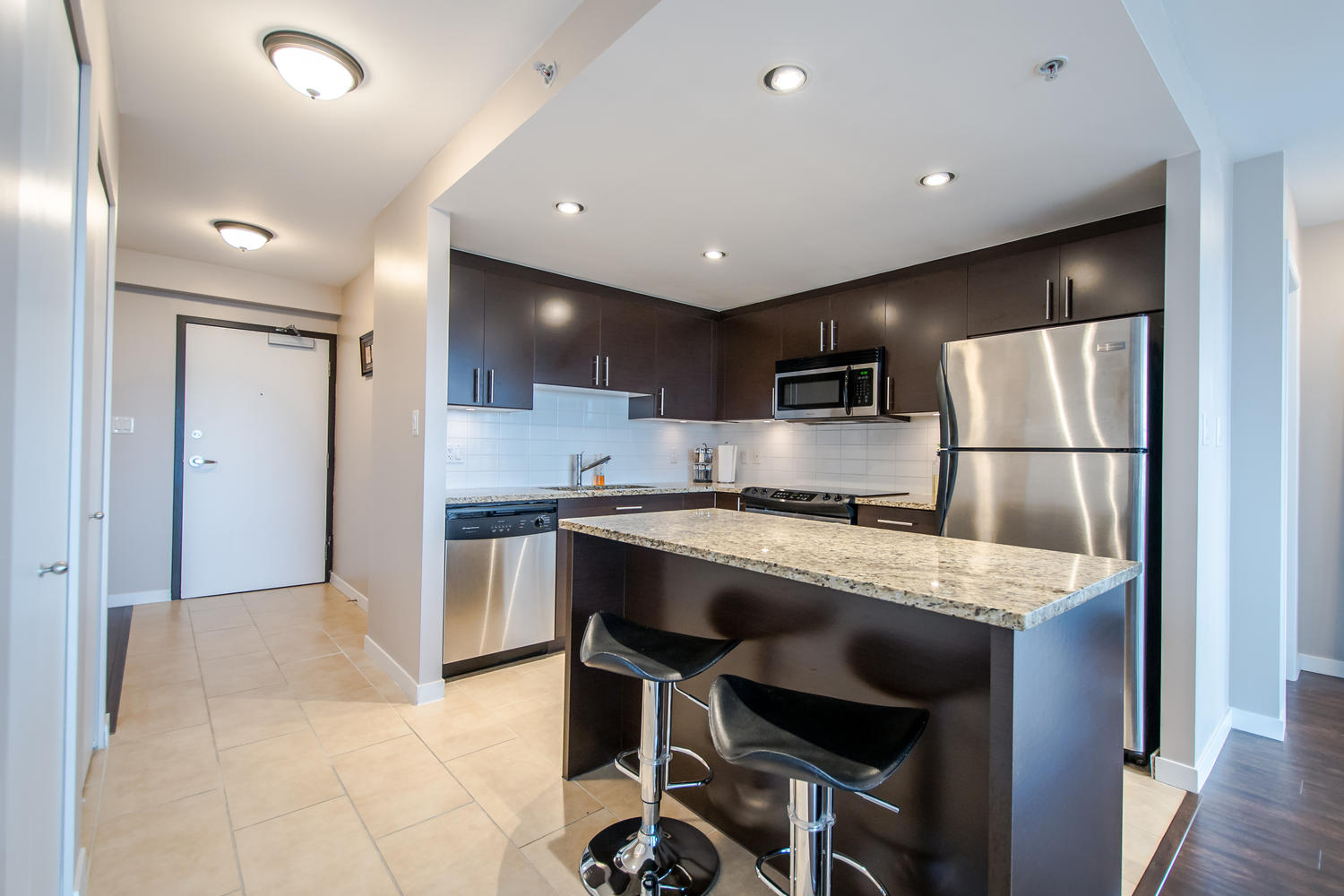 1203-555 Delestre Avenue, Coquitlam, BC 14