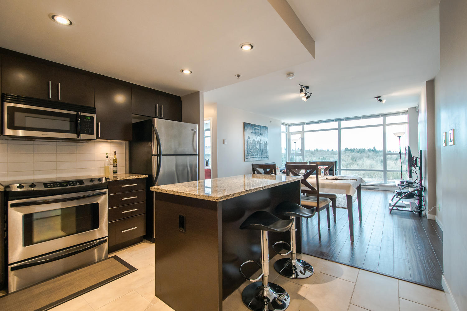 1203-555 Delestre Avenue, Coquitlam, BC 16