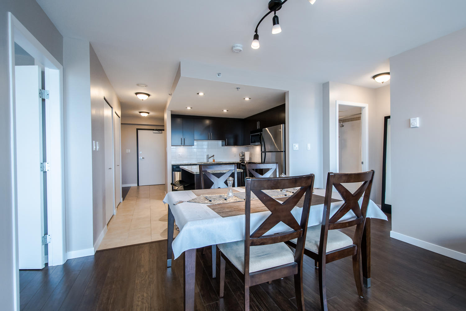 1203-555 Delestre Avenue, Coquitlam, BC 18
