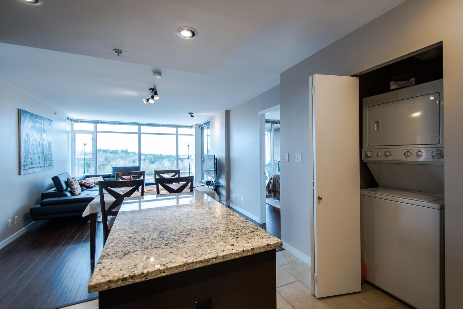 1203-555 Delestre Avenue, Coquitlam, BC 19