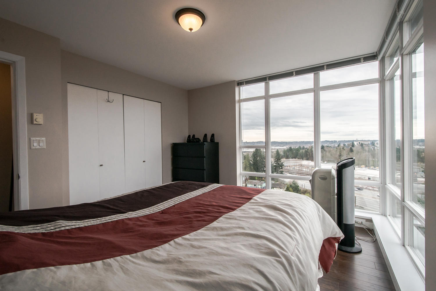 1203-555 Delestre Avenue, Coquitlam, BC 21
