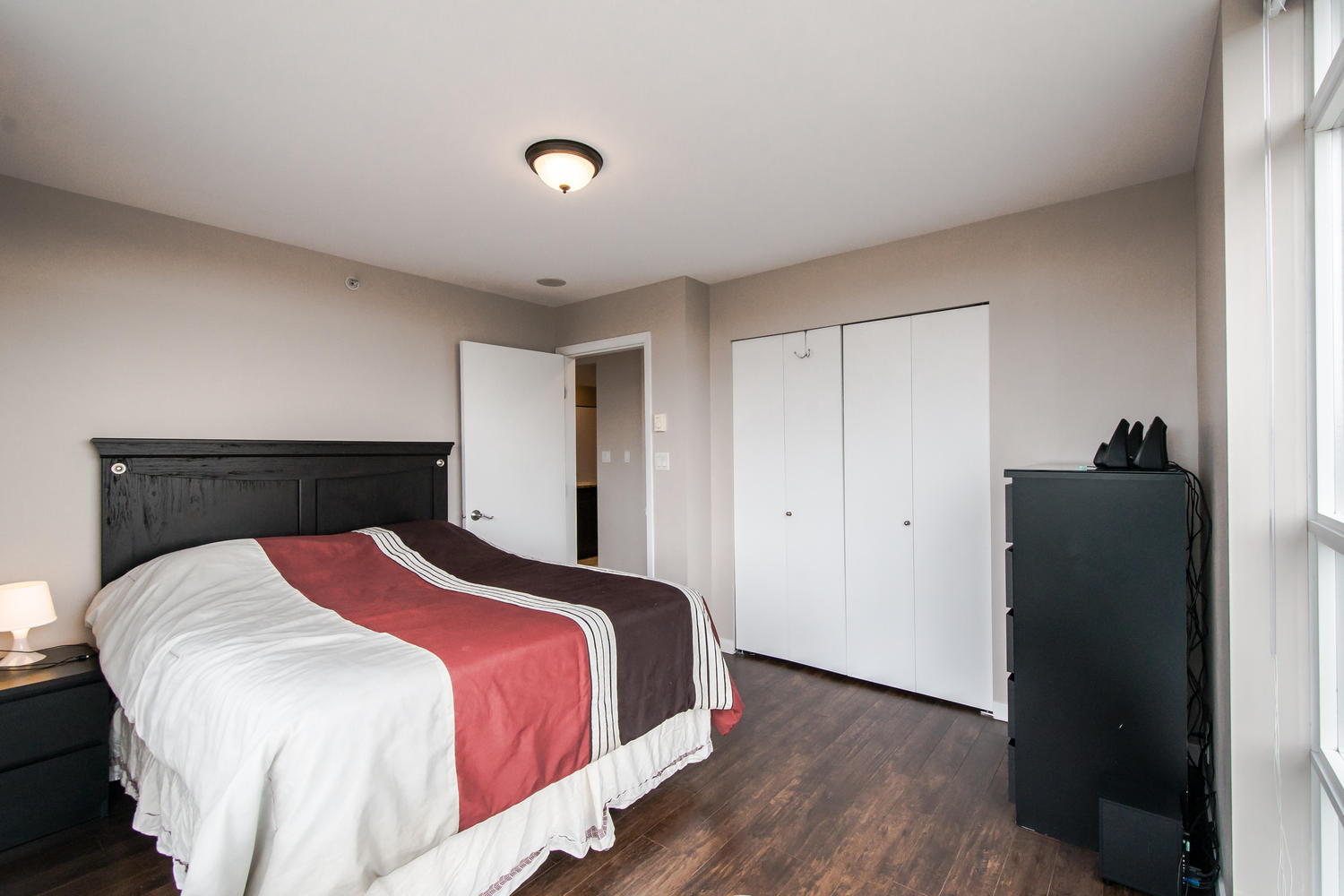 1203-555 Delestre Avenue, Coquitlam, BC 22
