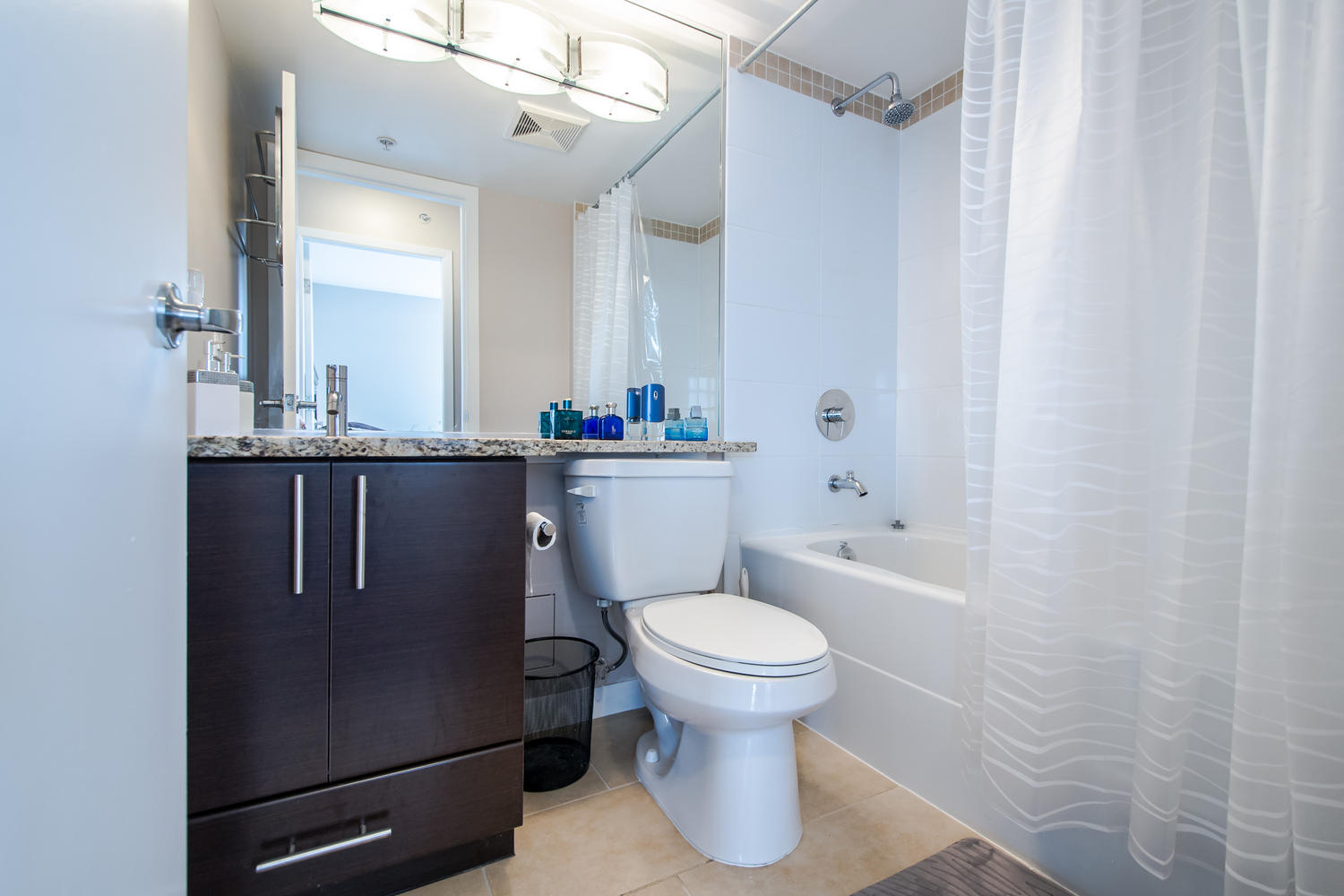 1203-555 Delestre Avenue, Coquitlam, BC 23