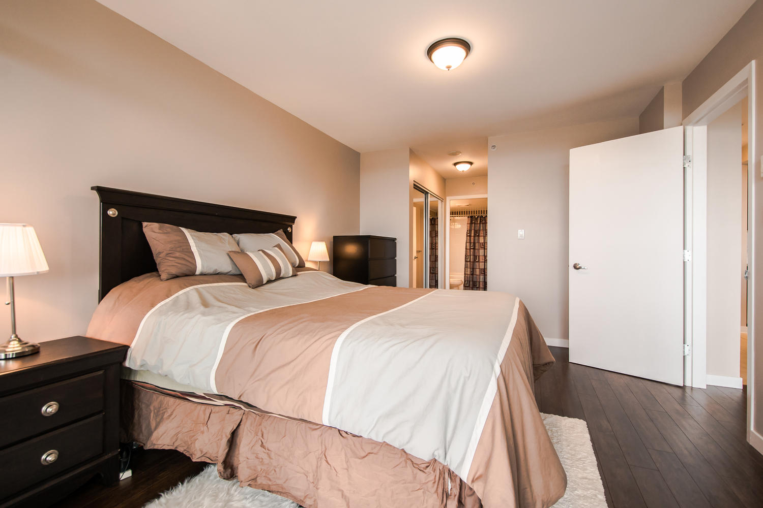 1203-555 Delestre Avenue, Coquitlam, BC 24