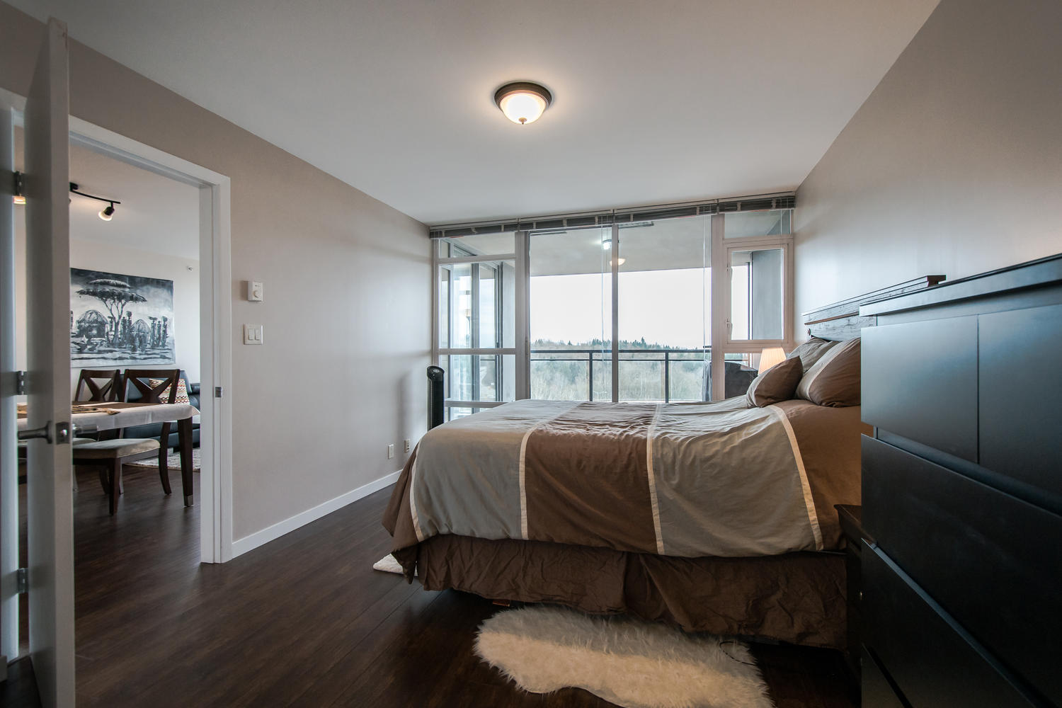 1203-555 Delestre Avenue, Coquitlam, BC 25