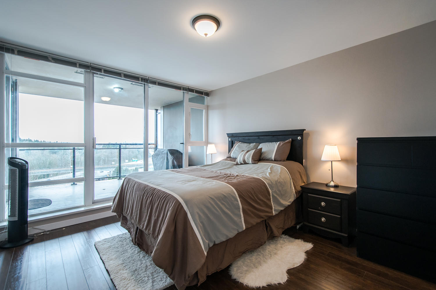 1203-555 Delestre Avenue, Coquitlam, BC 26