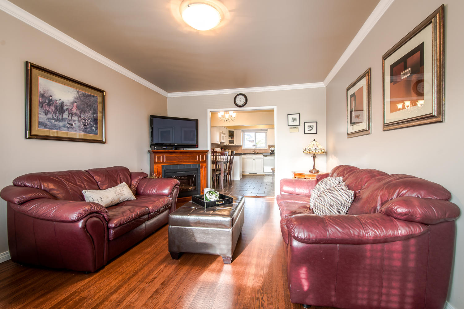 1303 Edinburgh Street, New Westminster, BC 9