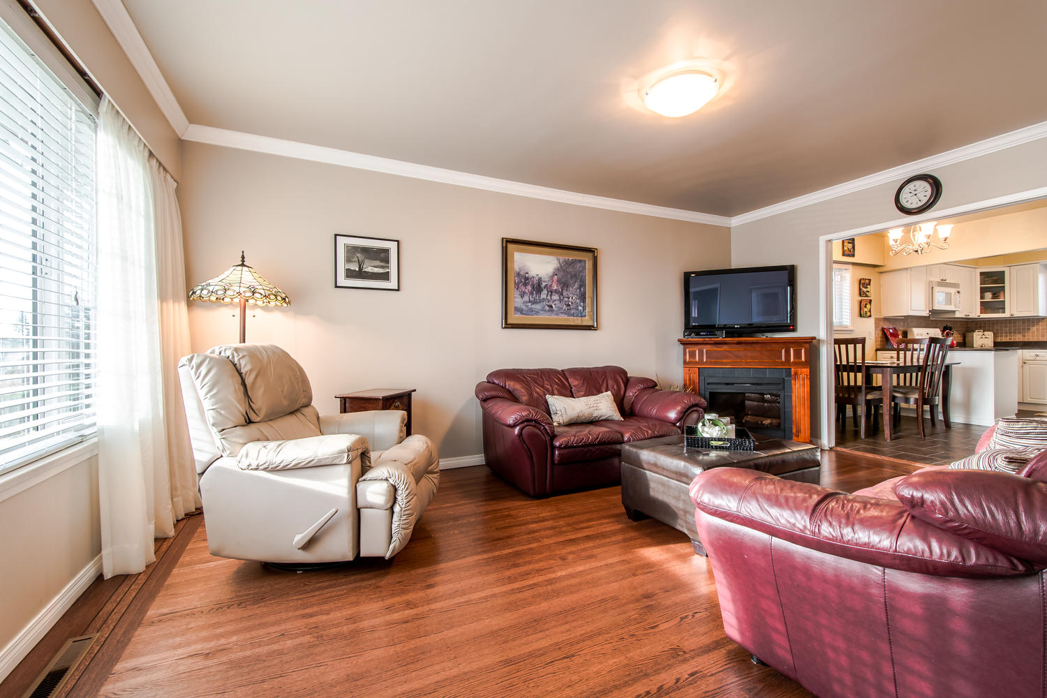 1303 Edinburgh Street, New Westminster, BC 10