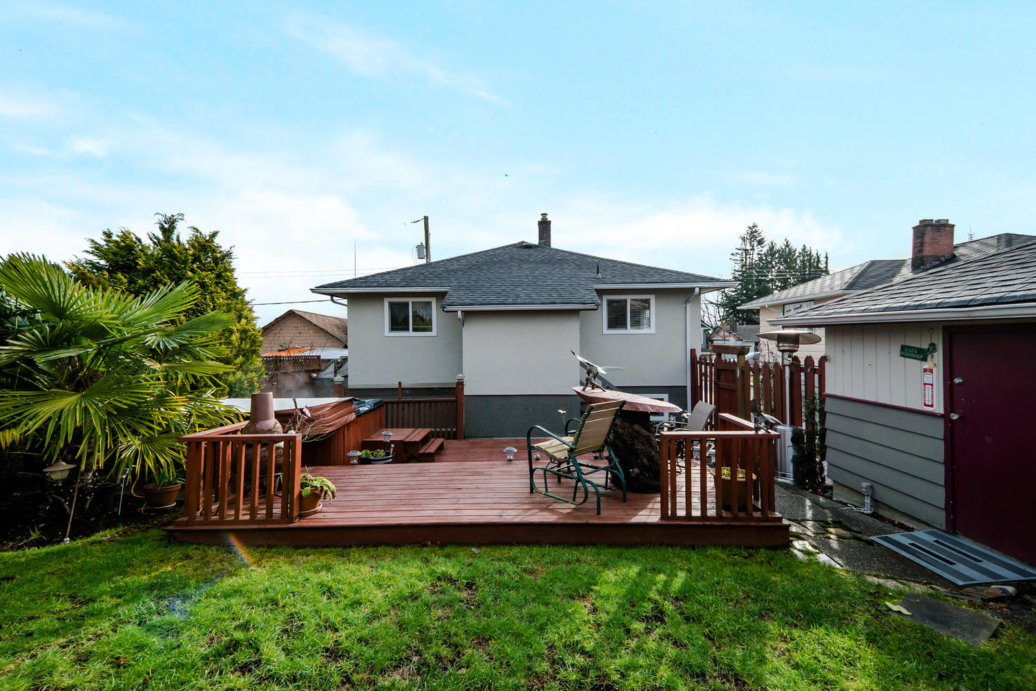 1303 Edinburgh Street, New Westminster, BC 23