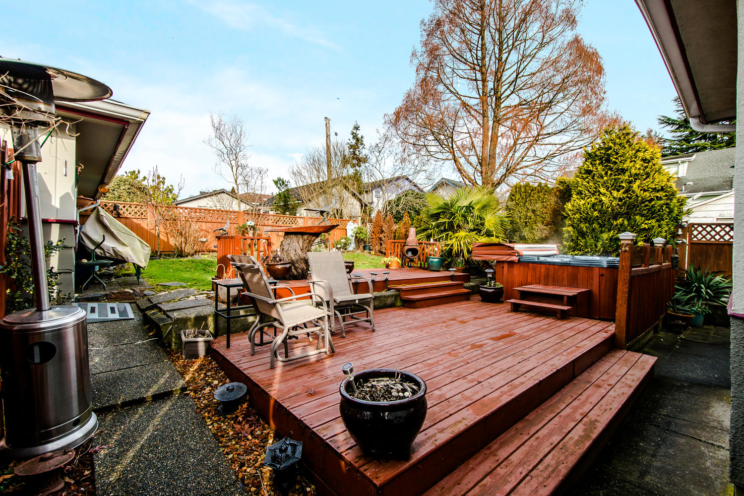 1303 Edinburgh Street, New Westminster, BC 27