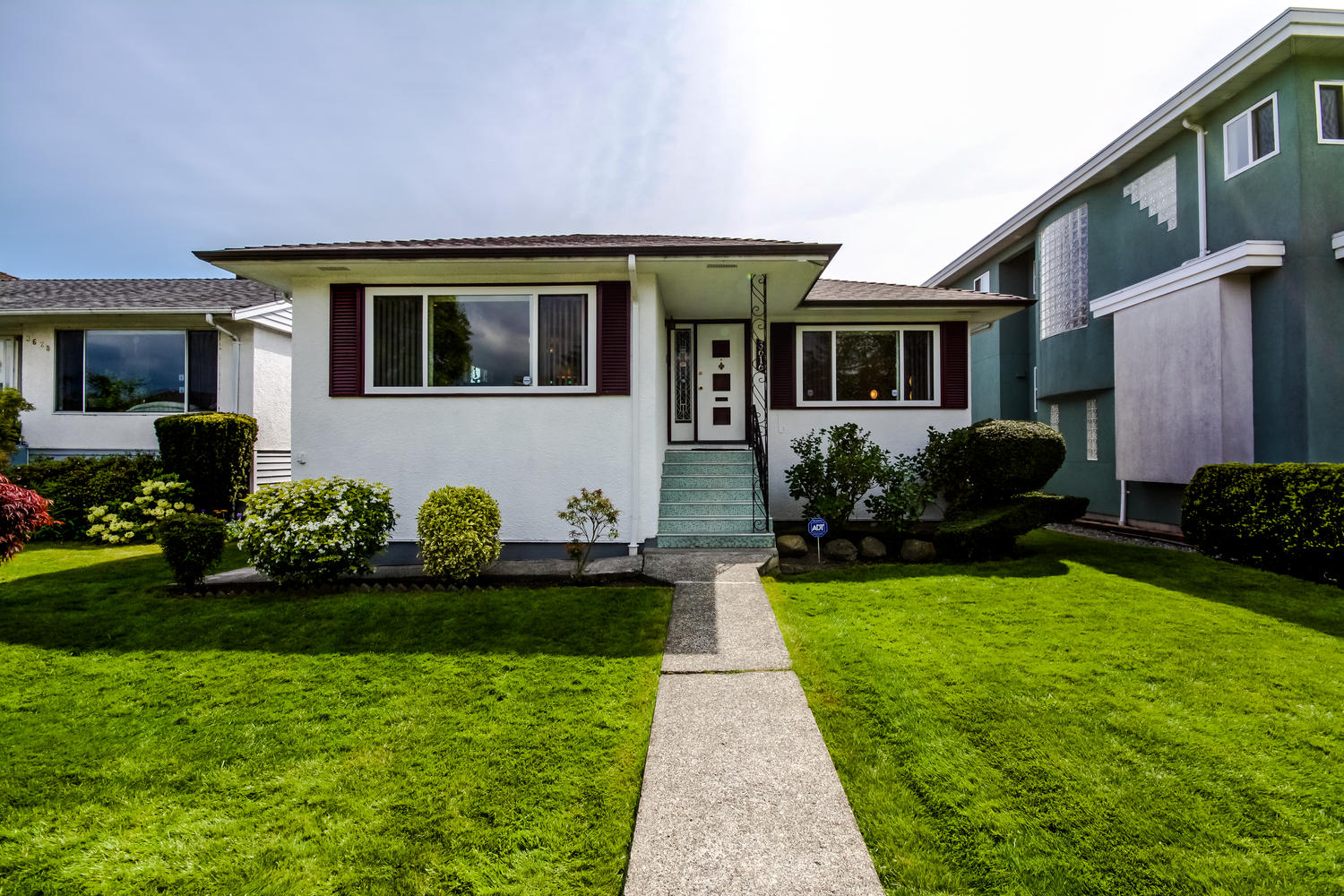 3616 E 24th Avenue, Vancouver, BC