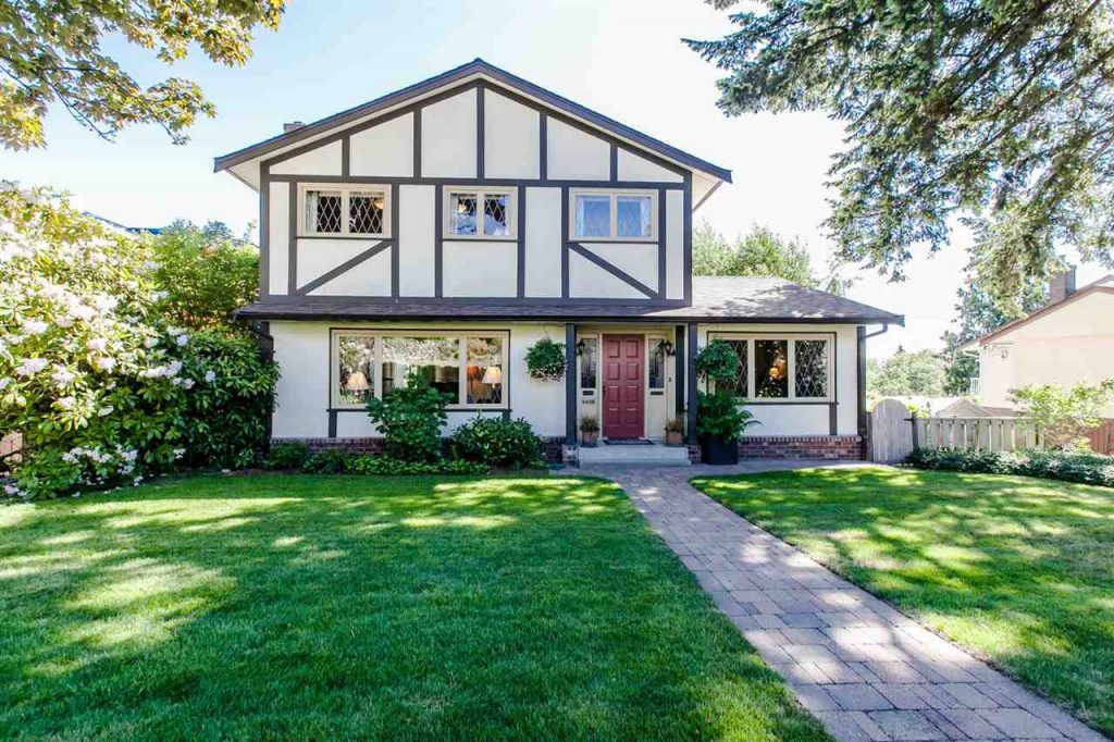 4456 Carson Street, Burnaby, BC