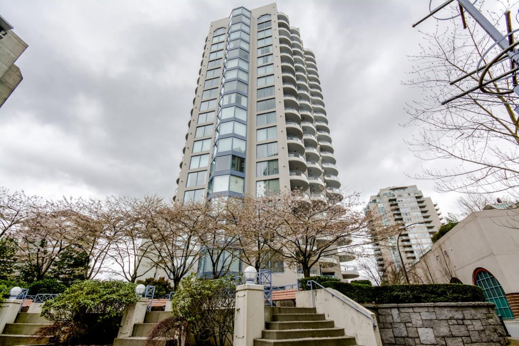 2202-719 Princess Street, New Westminster, BC
