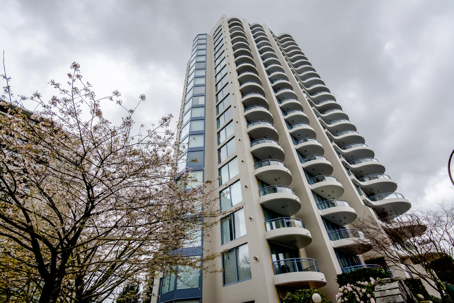 2202-719 Princess Street, New Westminster, BC 2
