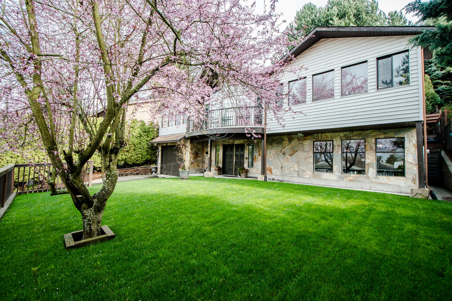 7600 Barrymore Drive, Delta, BC