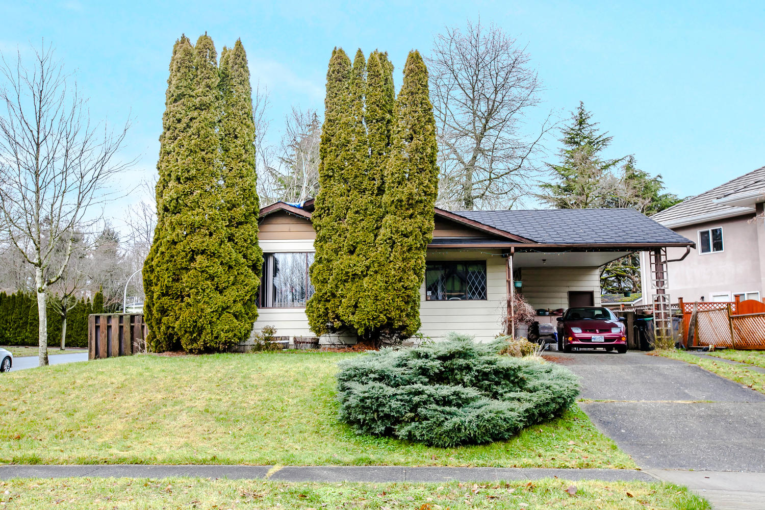 8671 Galway Crescent, Surrey, BC