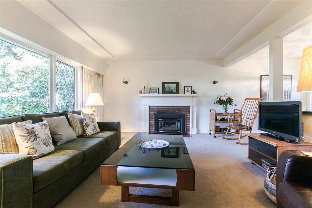 4456 Carson Street, Burnaby, BC 4