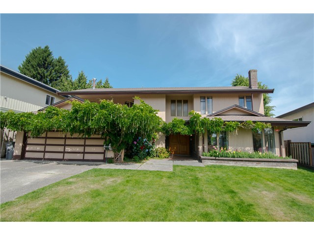 7778 Kinross Street, Vancouver, BC